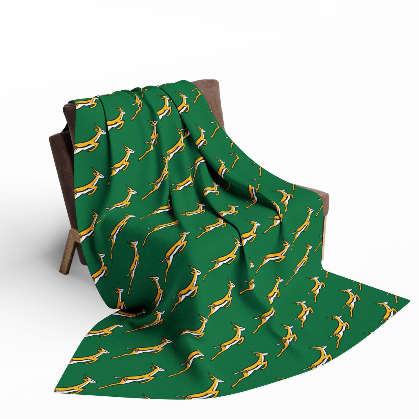 Bok Fan for Life Arctic Fleece Blanket