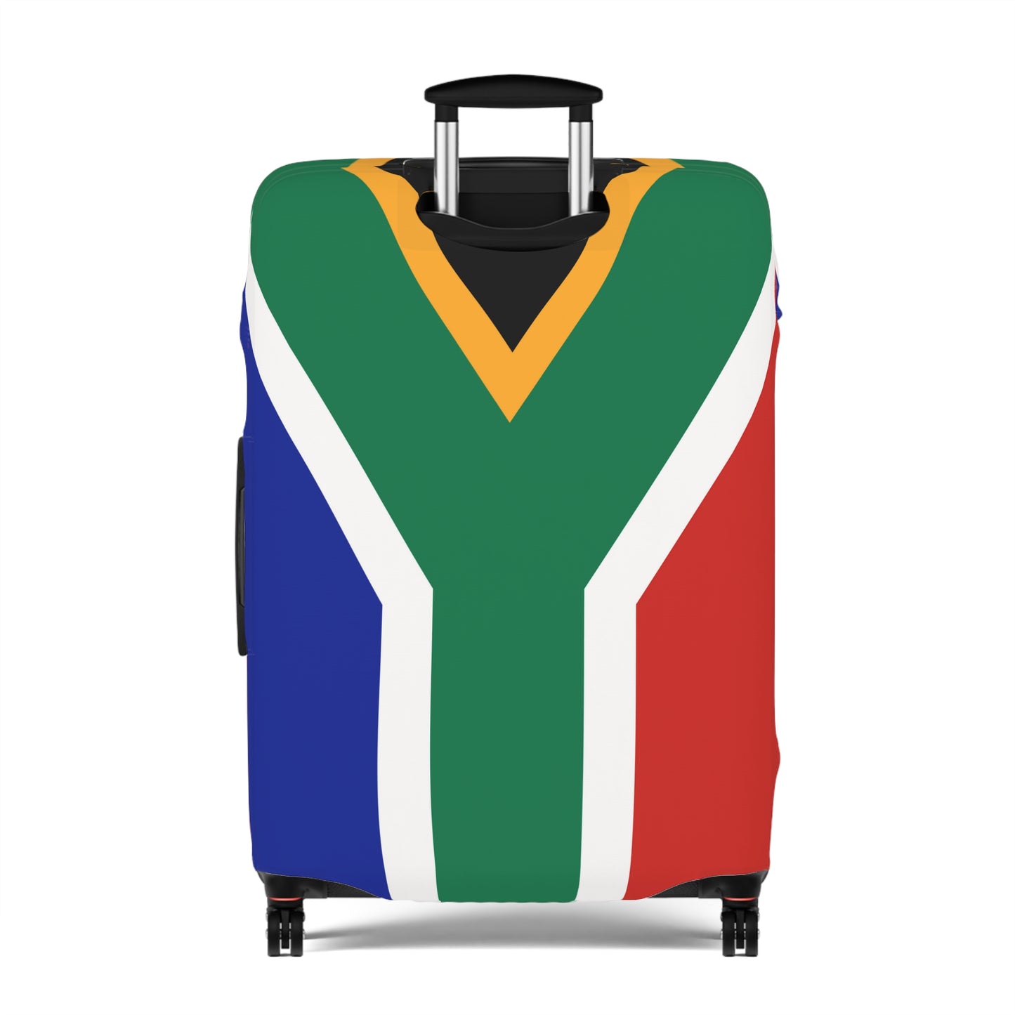 South African Luggage Cover