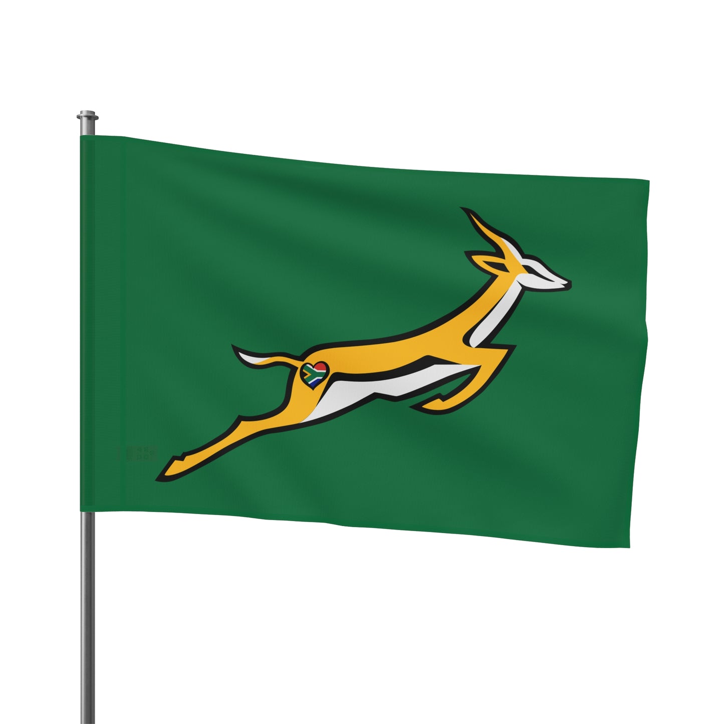 Bok for Life Flag (pole not included)