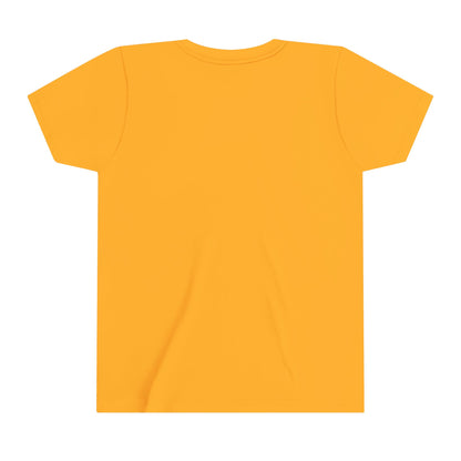 Springbok Youth Short Sleeve Tee