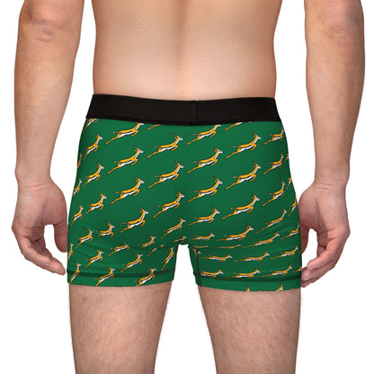 Bok Fan Men's Boxers