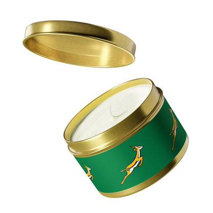 SA Bok Fan Tin Candles