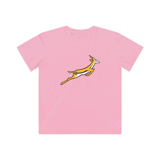 Springbok Kids Fine Jersey Tee