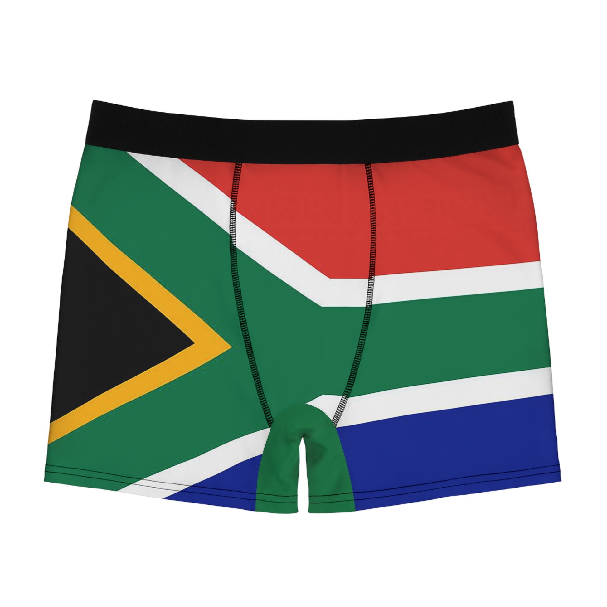 South African "Faf" Men's Boxer Briefs - Gifts for South Africans