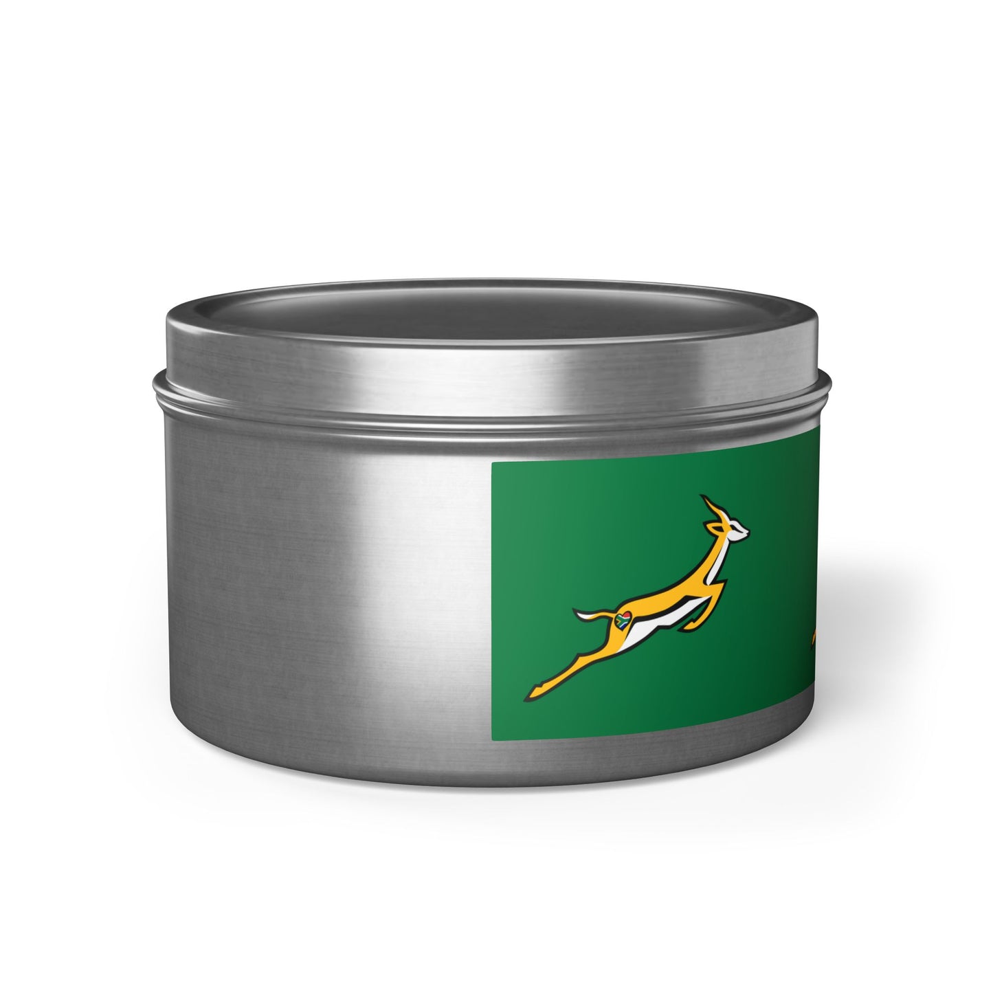 SA Bok Fan Tin Candles