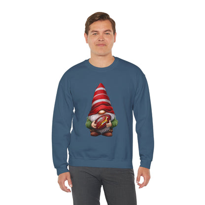 Gnome Bok Fan Unisex Heavy Blend™ Crewneck Sweatshirt