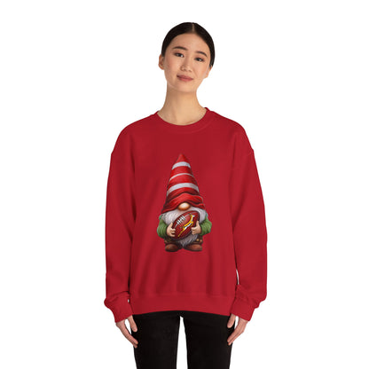 Gnome Bok Fan Unisex Heavy Blend™ Crewneck Sweatshirt