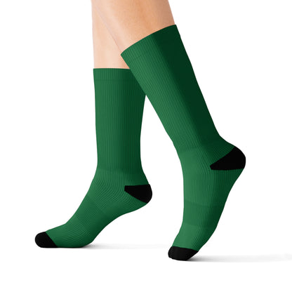 Boks 4 Trophies Sublimation Socks