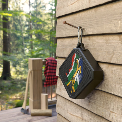 SA Bok Fan Blackwater Outdoor Bluetooth Speaker