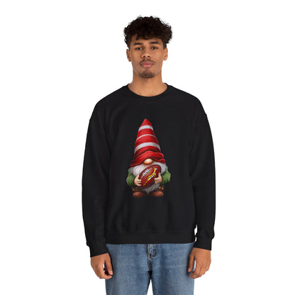 Gnome Bok Fan Unisex Heavy Blend™ Crewneck Sweatshirt