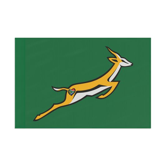 Bok for Life Flag (pole not included)