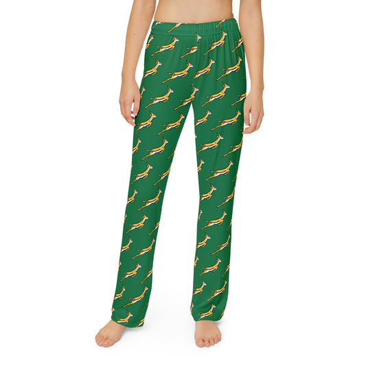 Bok Fan for Life Kids Pajama Pants