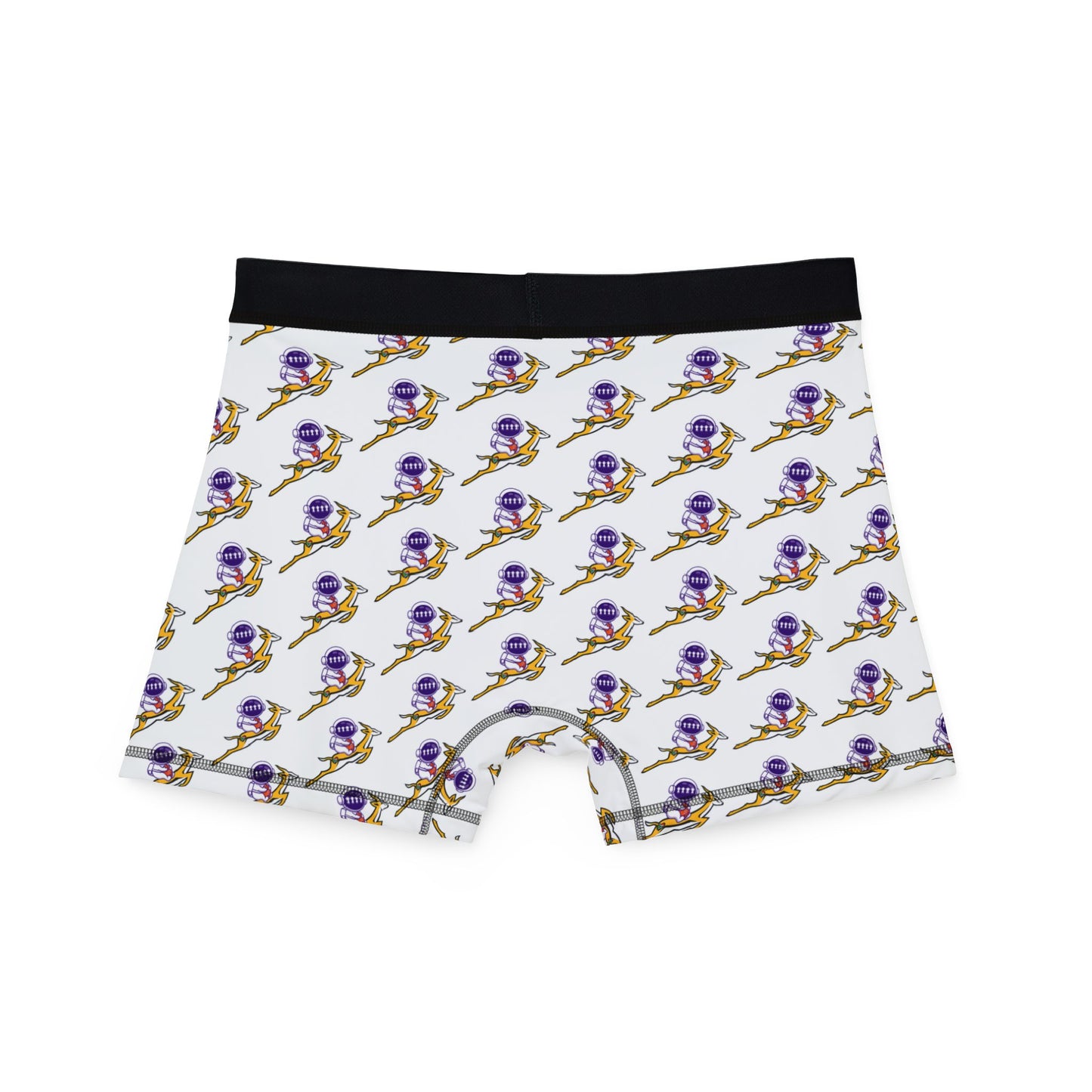 Astrobok Flying Men's Boxers