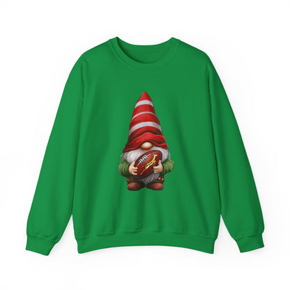 Gnome Bok Fan Unisex Heavy Blend™ Crewneck Sweatshirt