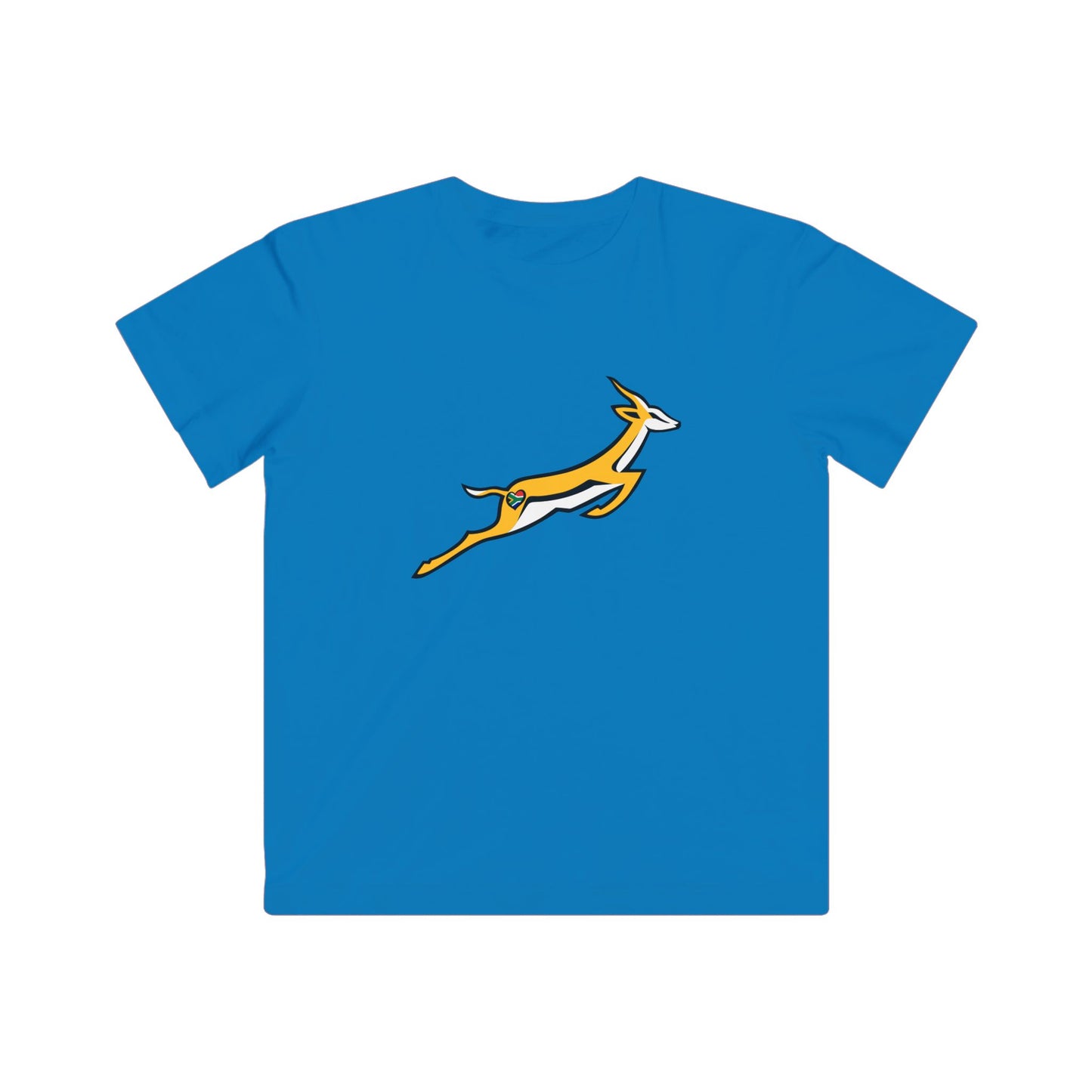 Springbok Kids Fine Jersey Tee