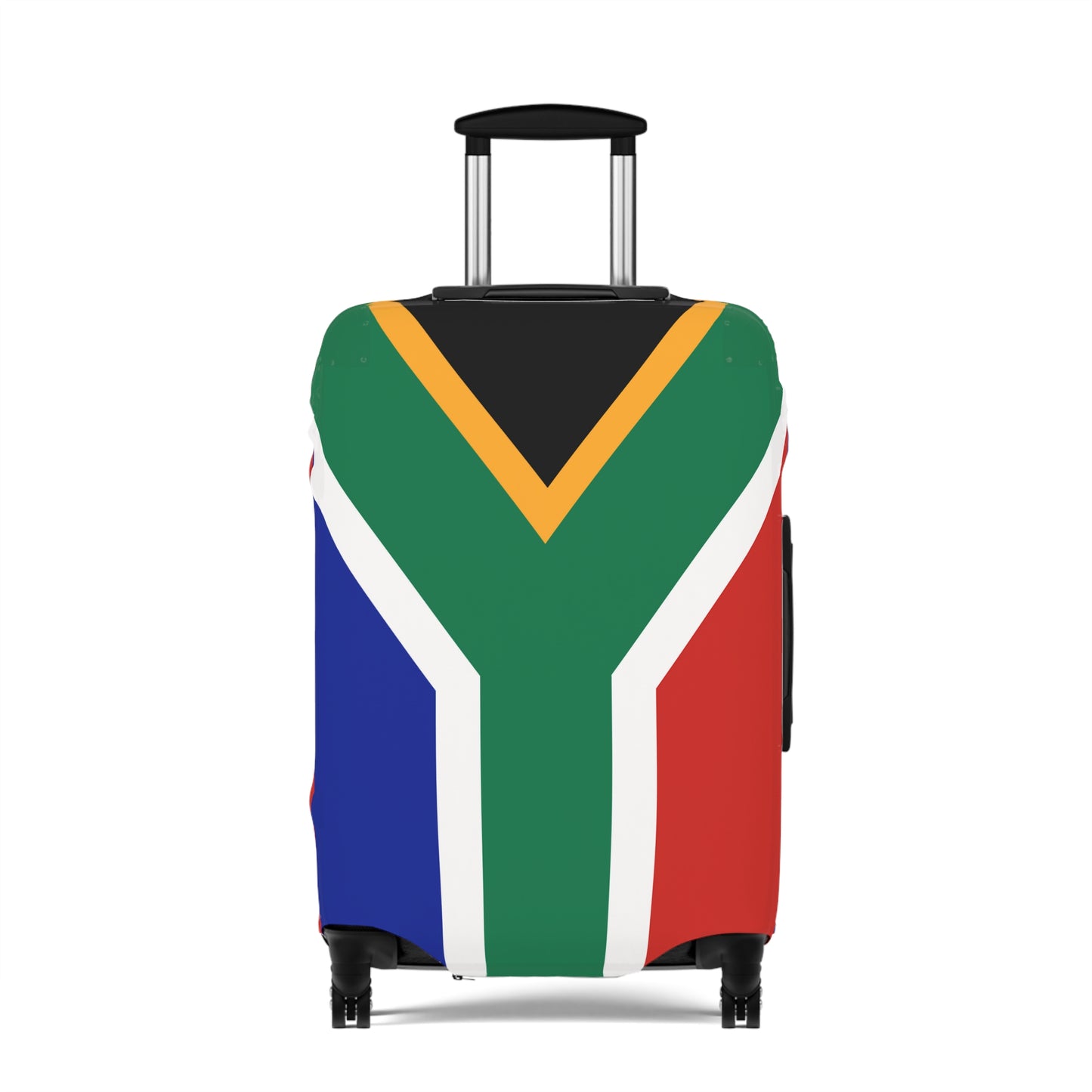 South African Luggage Cover