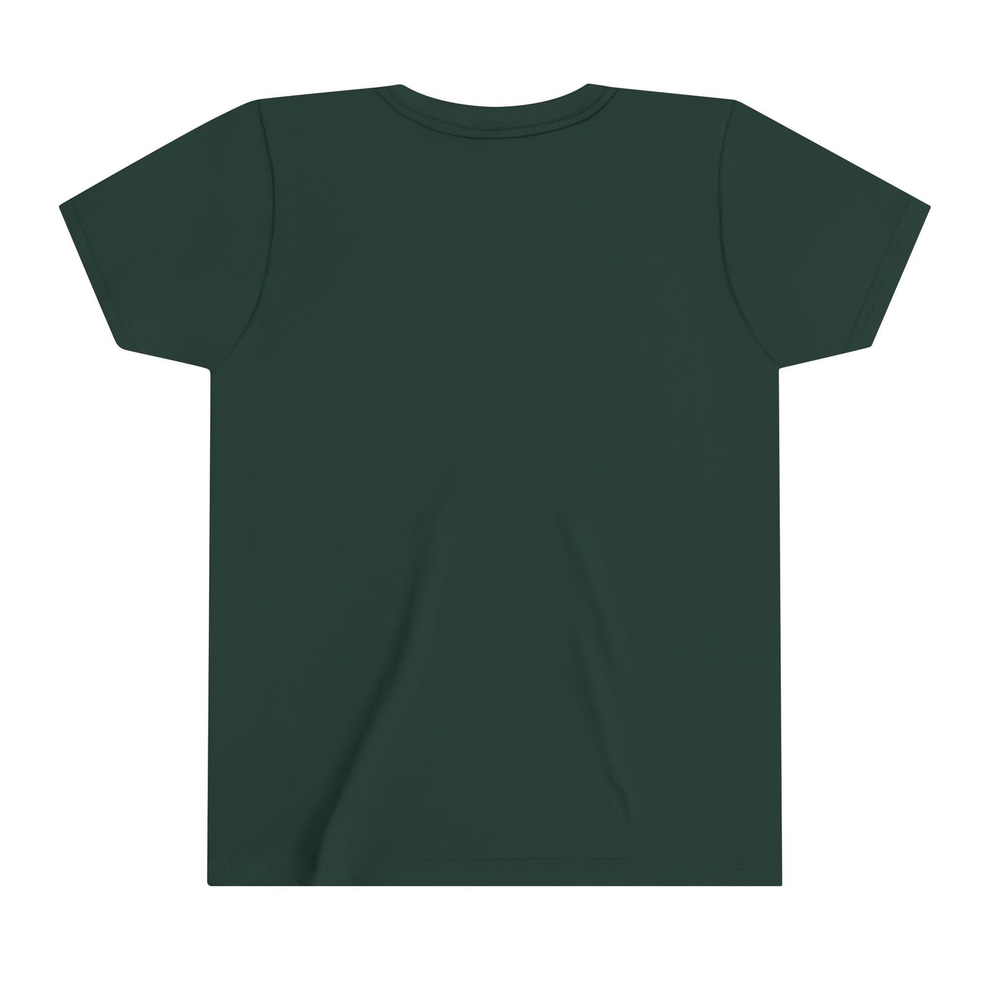 Springbok Youth Short Sleeve Tee