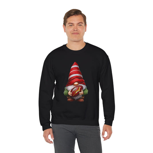 Gnome Bok Fan Unisex Heavy Blend™ Crewneck Sweatshirt