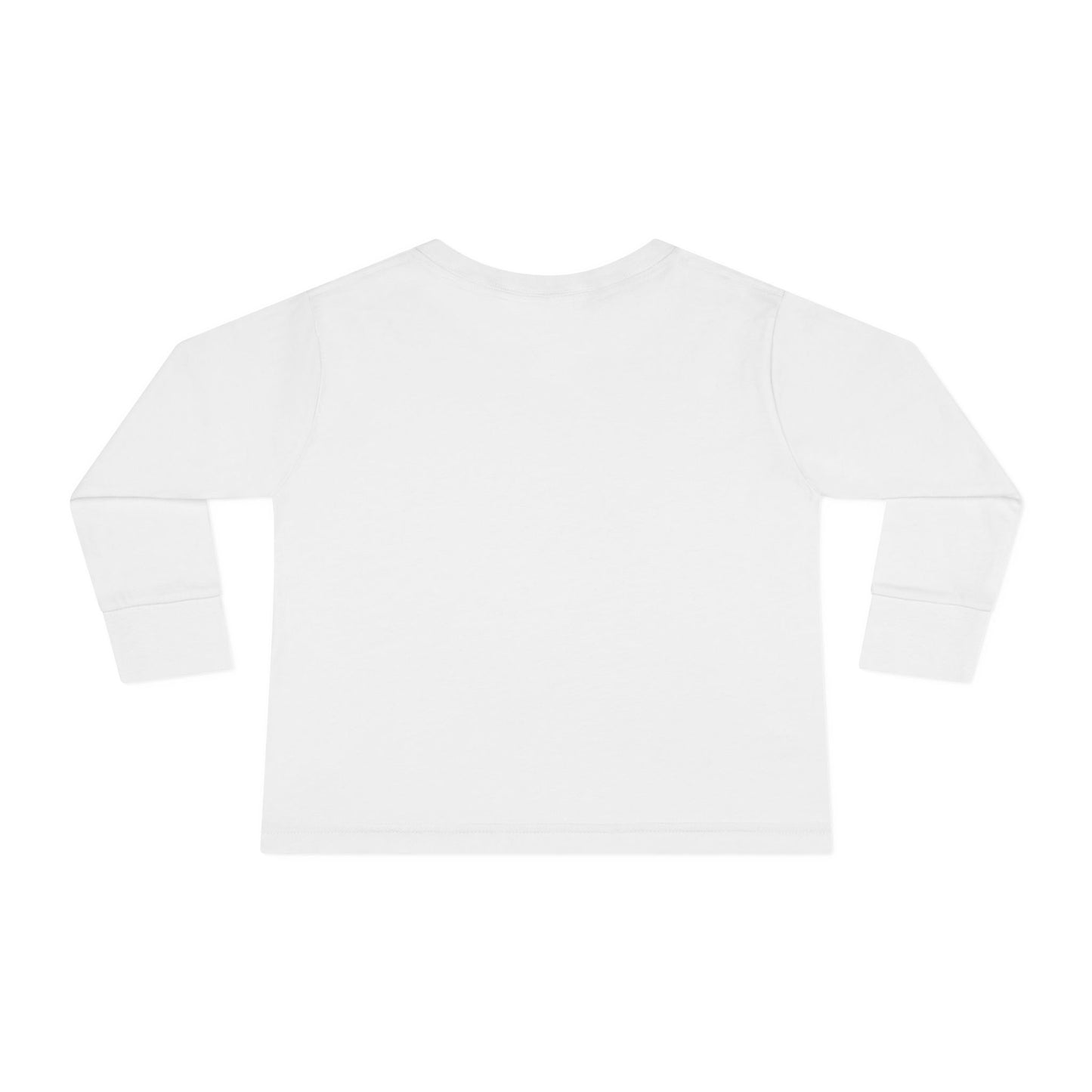 Astrobok Flying Toddler Long Sleeve Tee