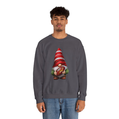 Gnome Bok Fan Unisex Heavy Blend™ Crewneck Sweatshirt