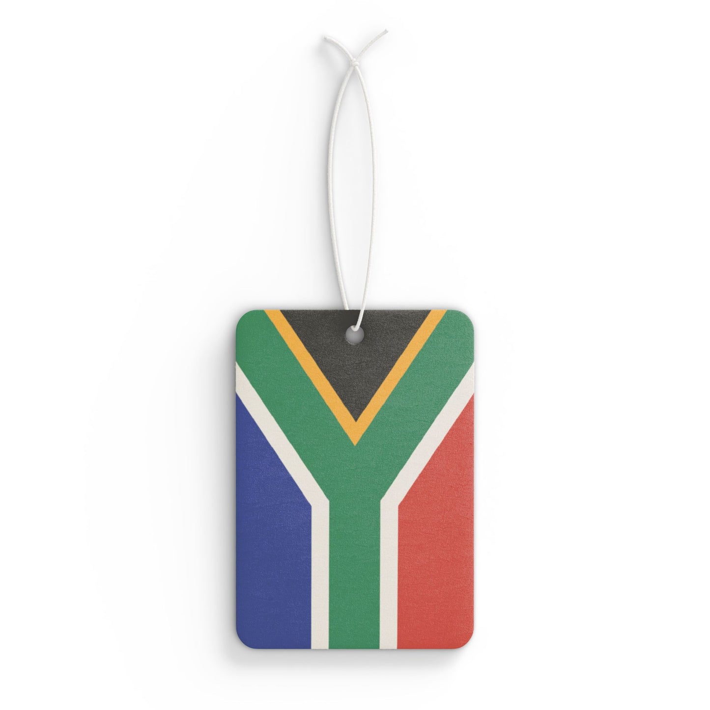 South African Car Air Freshener