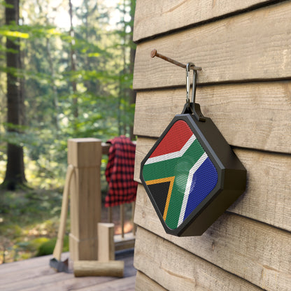 South Africa Blackwater Outdoor Bluetooth Speaker