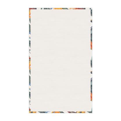 Strelitzia Kitchen Towel