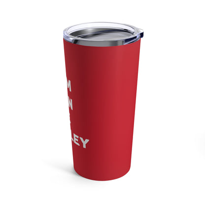 Arm man se Stanley Tumbler 20oz