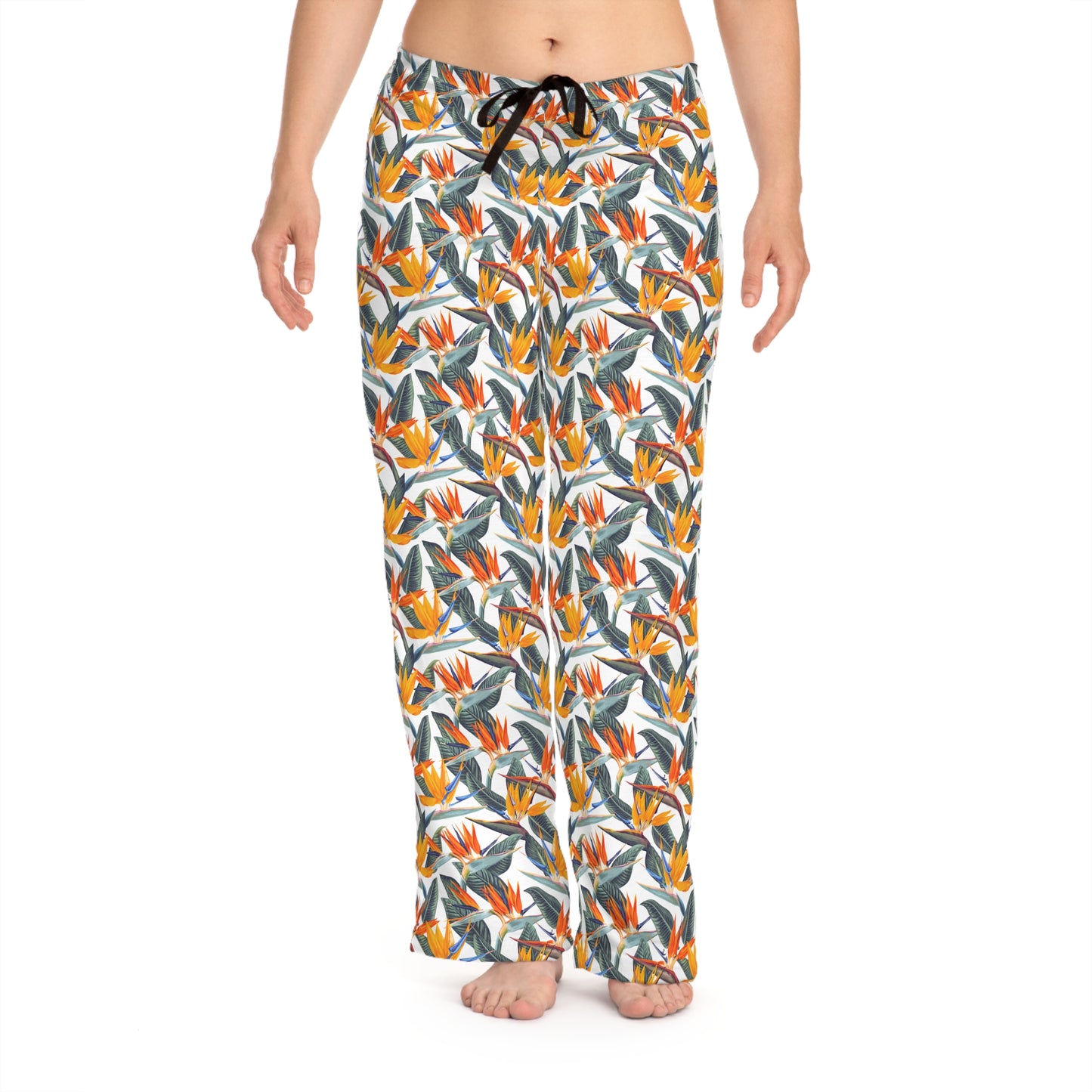 Strelitzia Women's Pajama Pants