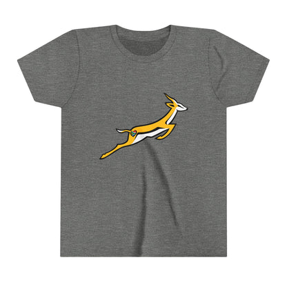 Springbok Youth Short Sleeve Tee