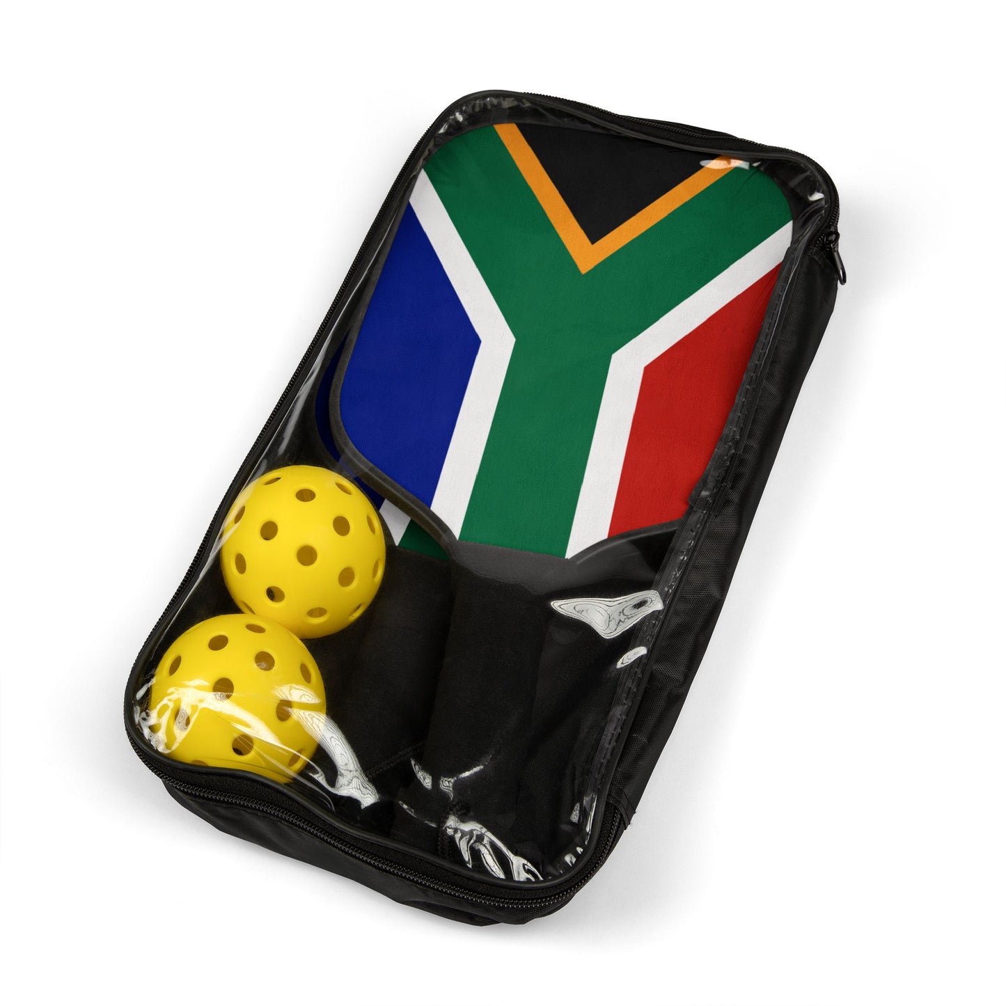 South Africa Pickleball Kit