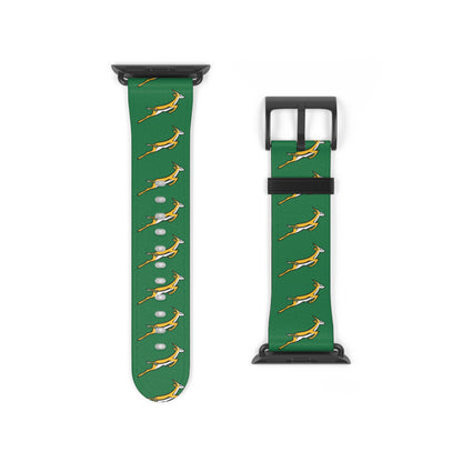 Bokke fan Watch Band