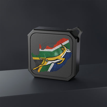 SA Bok Fan Blackwater Outdoor Bluetooth Speaker