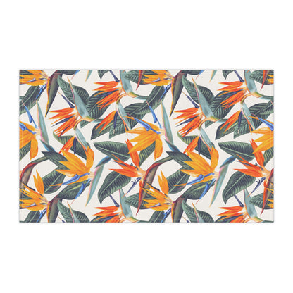 Strelitzia Kitchen Towel