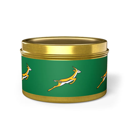 SA Bok Fan Tin Candles