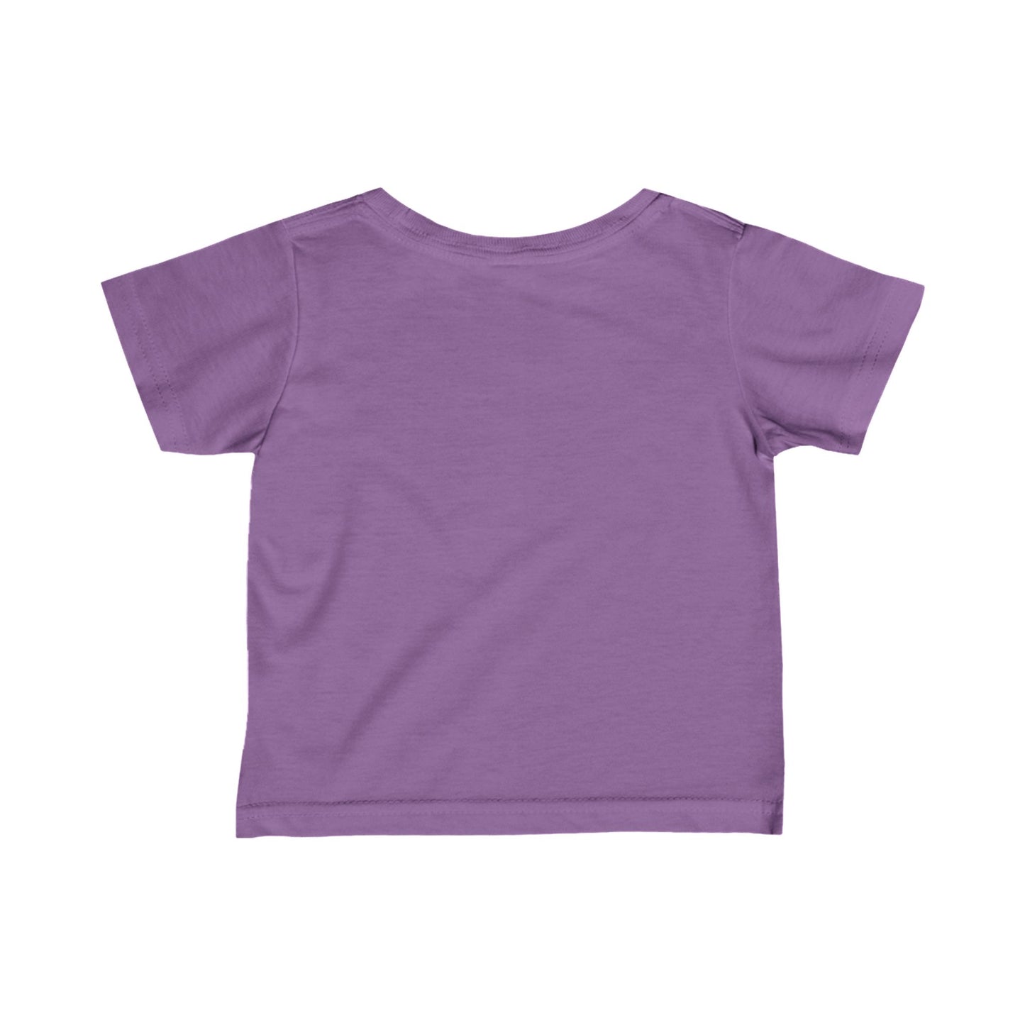 Astrobok Flying Infant Fine Jersey Tee