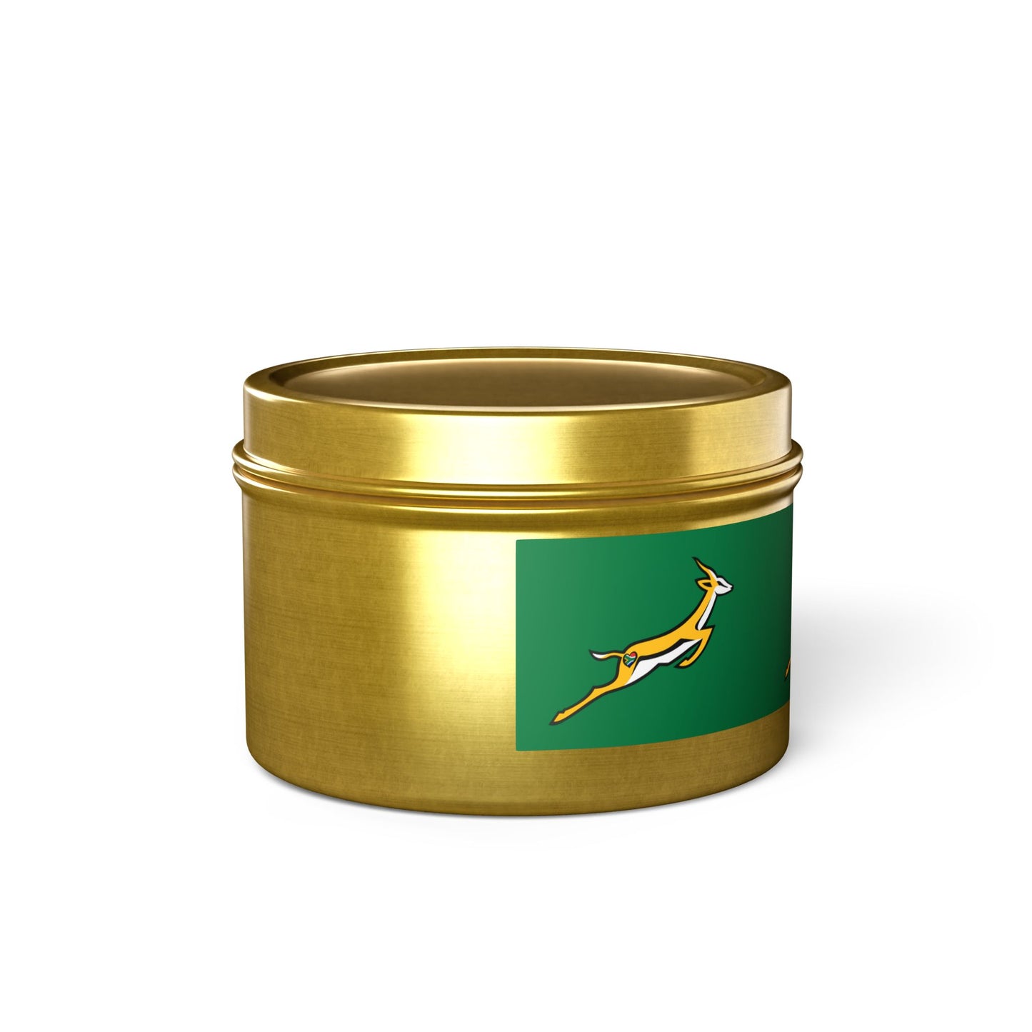 SA Bok Fan Tin Candles