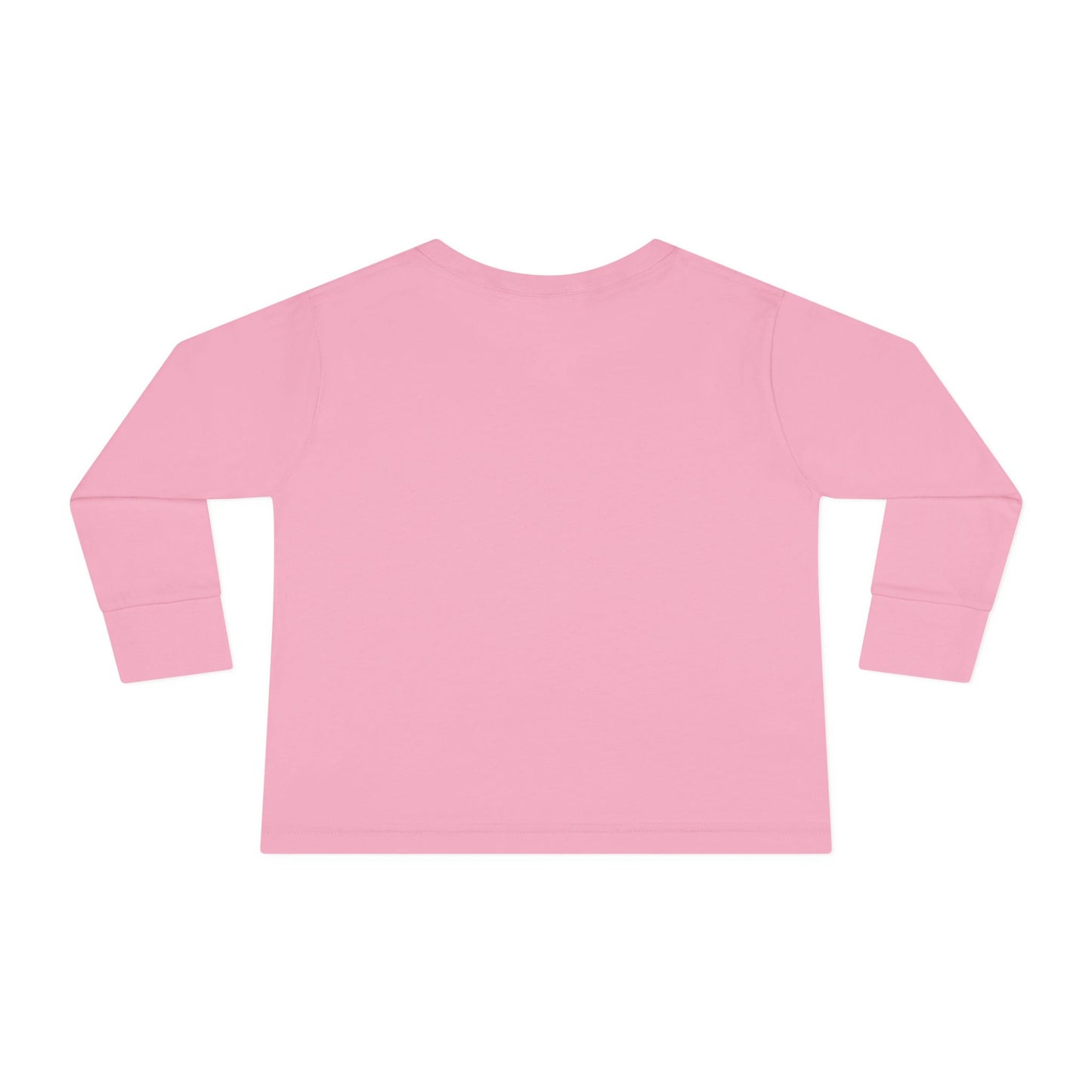 Astrobok Flying Toddler Long Sleeve Tee