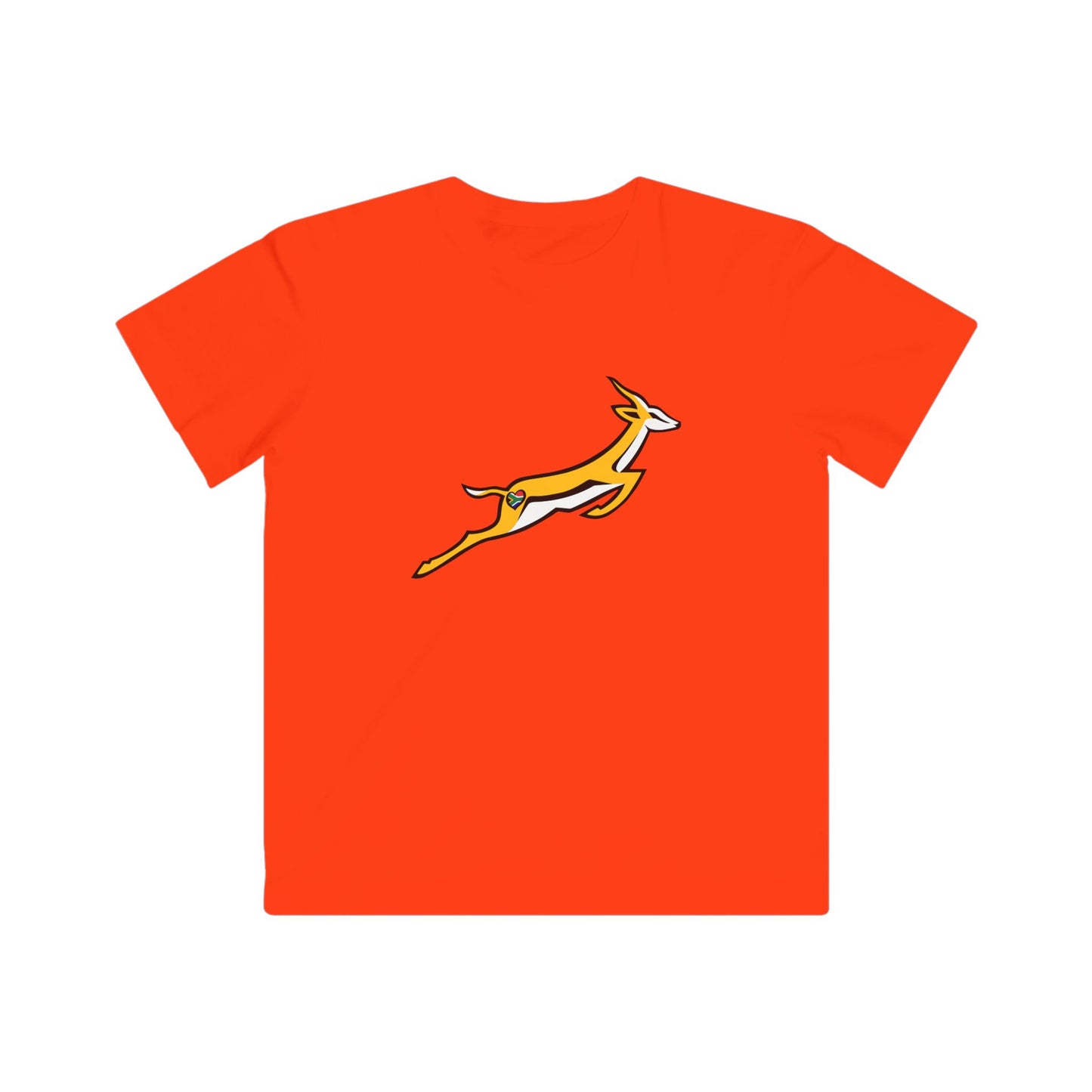 Springbok Kids Fine Jersey Tee