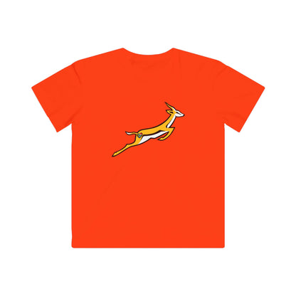 Springbok Kids Fine Jersey Tee