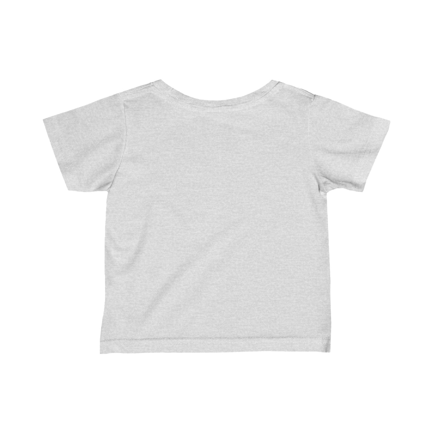 Astrobok Flying Infant Fine Jersey Tee