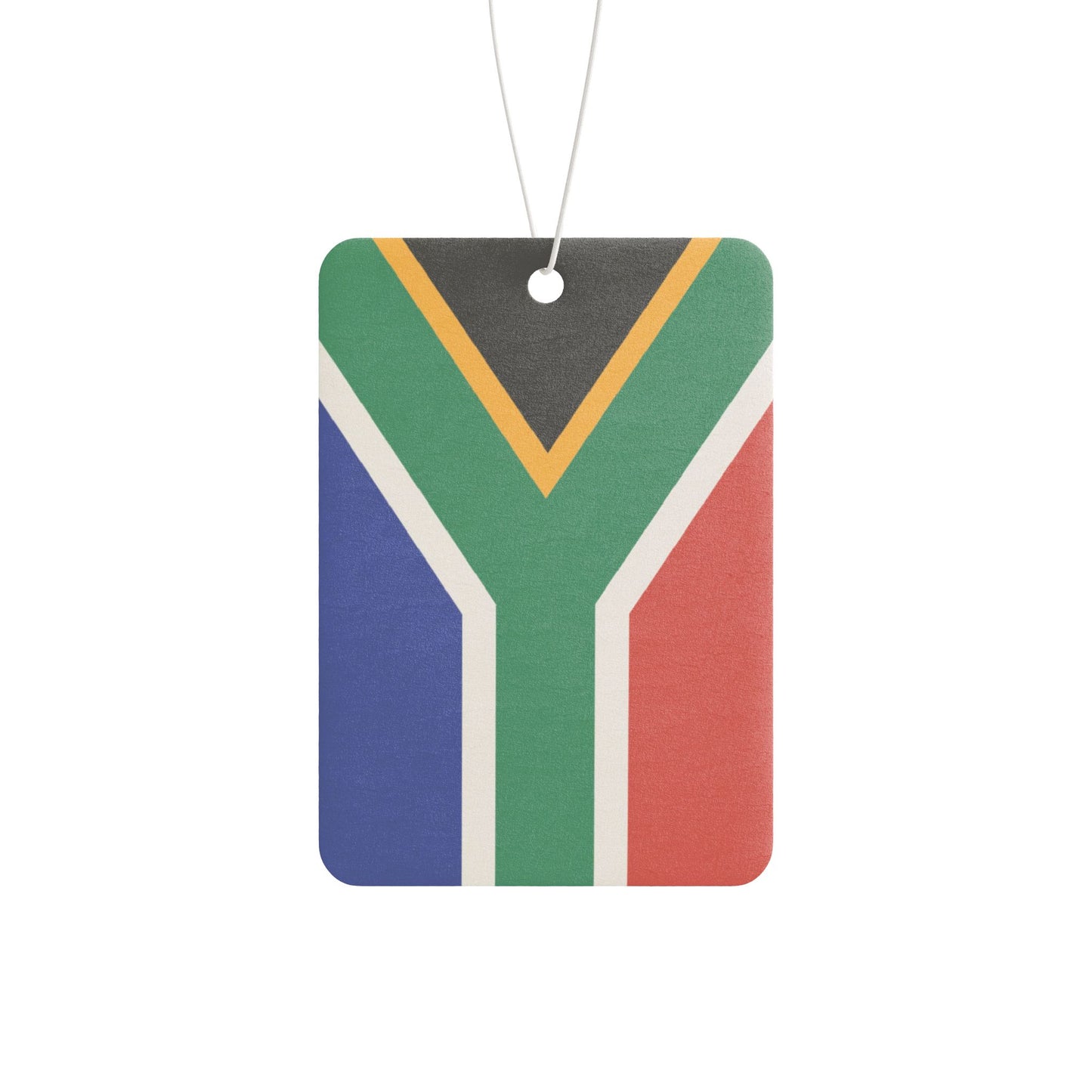 South African Car Air Freshener