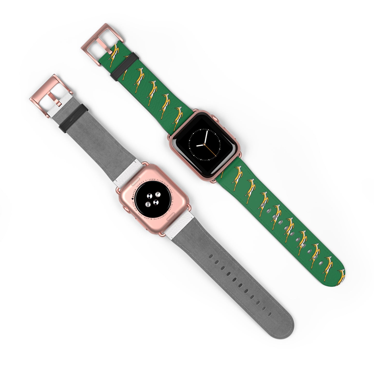 Bokke fan Watch Band