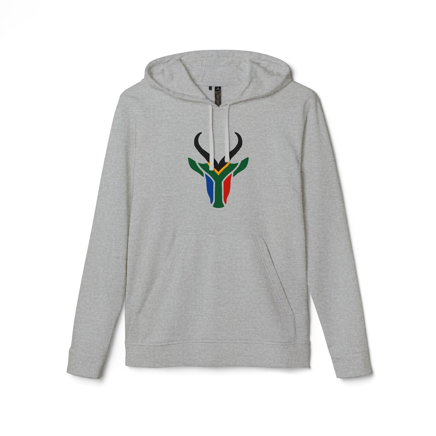 South African Bok customized adidas Unisex Fleece Hoodie