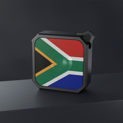 South Africa Blackwater Outdoor Bluetooth Speaker