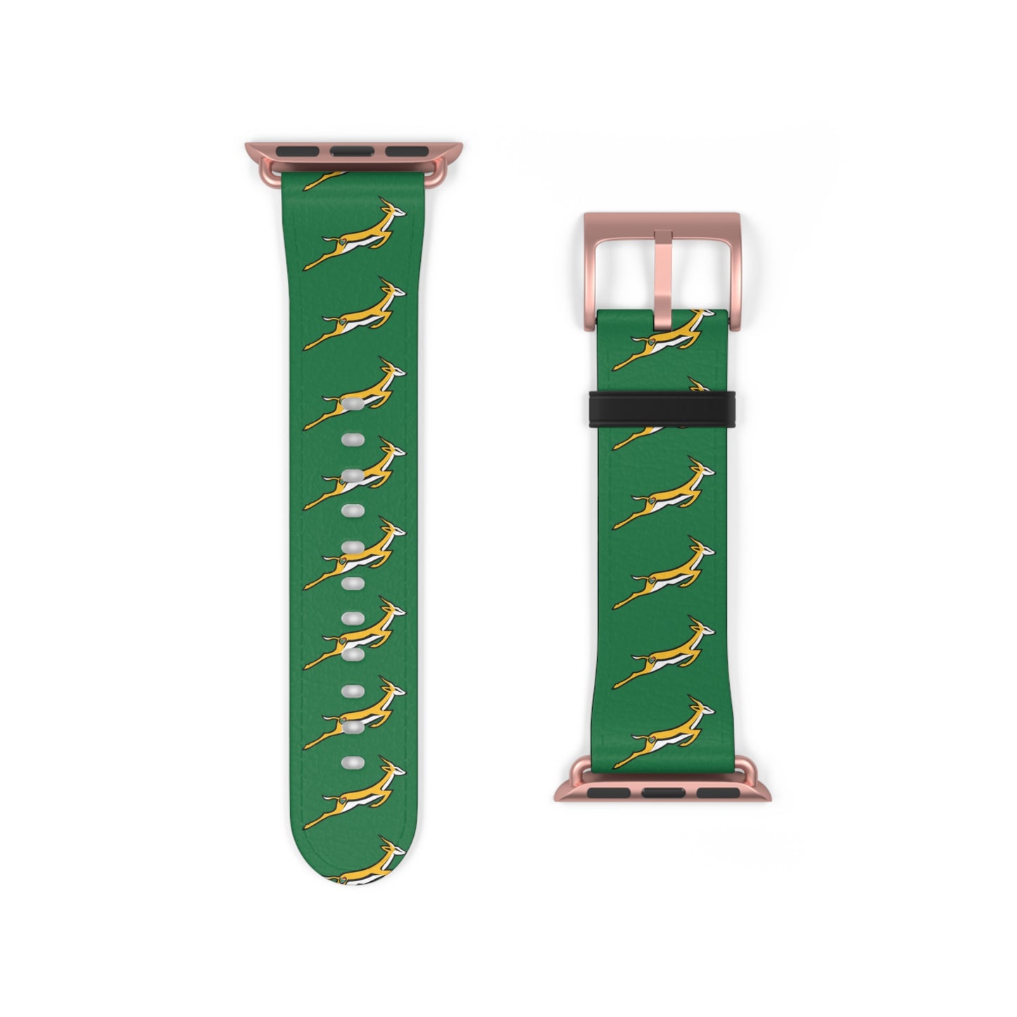 Bokke fan Watch Band