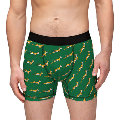 Bok Fan Men's Boxers