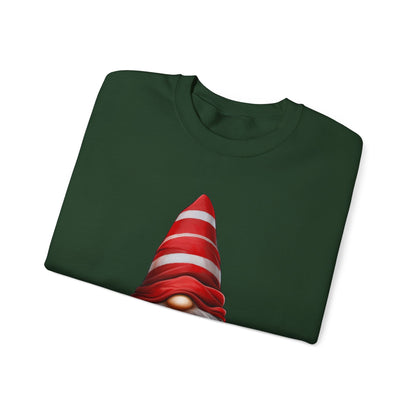 Gnome Bok Fan Unisex Heavy Blend™ Crewneck Sweatshirt