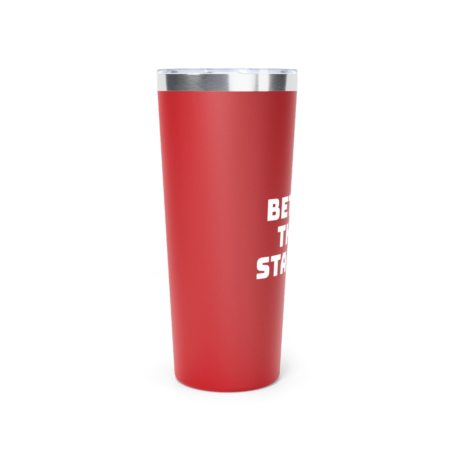 Better Than Stanley Copper Vacuum Insulated Tumbler, 22oz