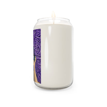 Vibin' Girl Scented Candle, 13.75oz